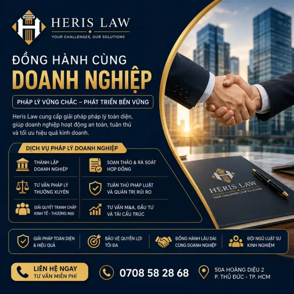 Dịch vụ Tranh Tụng Chuyên Nghiệp